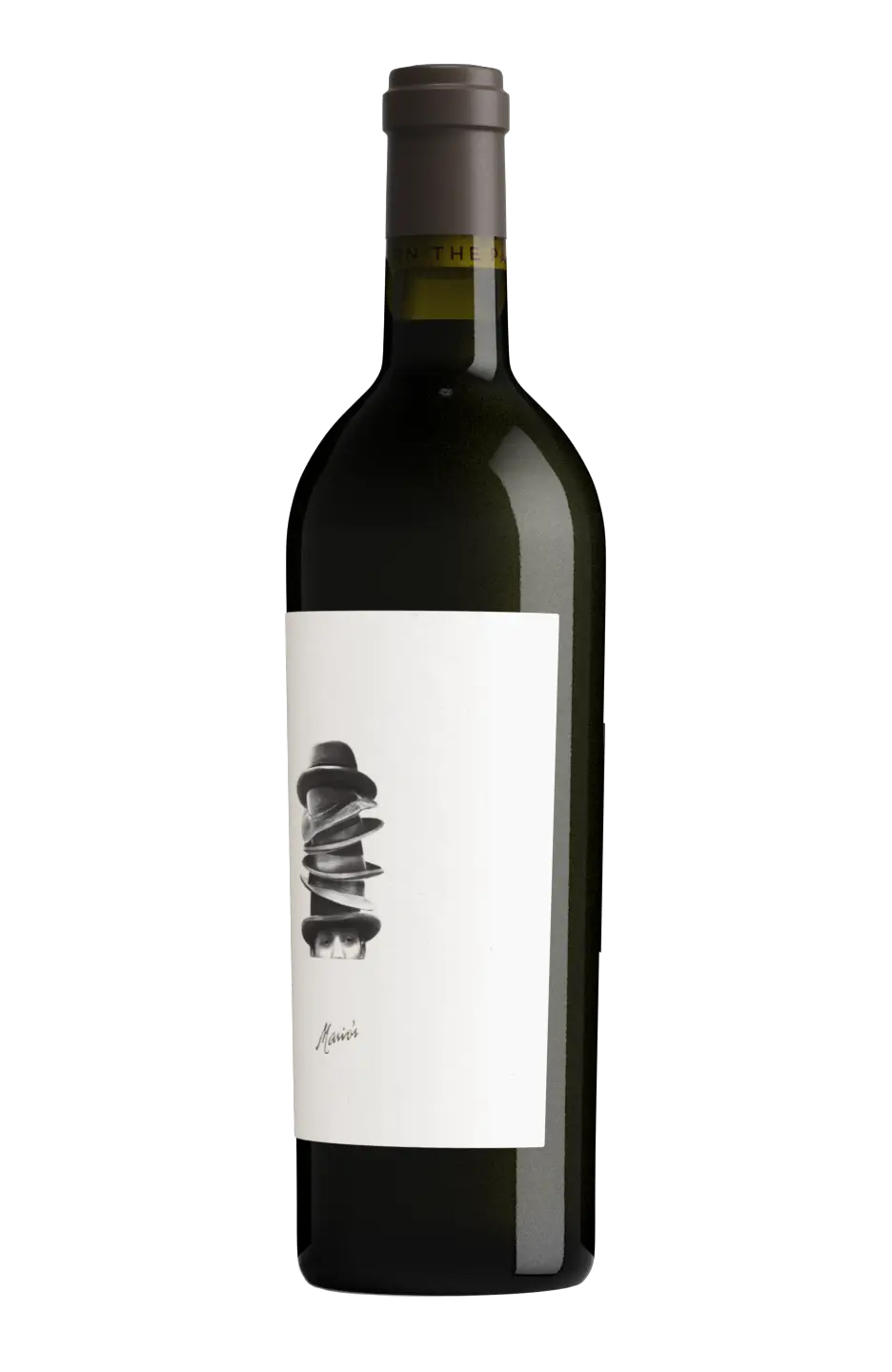 All the Hats - 2021 Cabernet Sauvignon | Trinchero Napa Valley