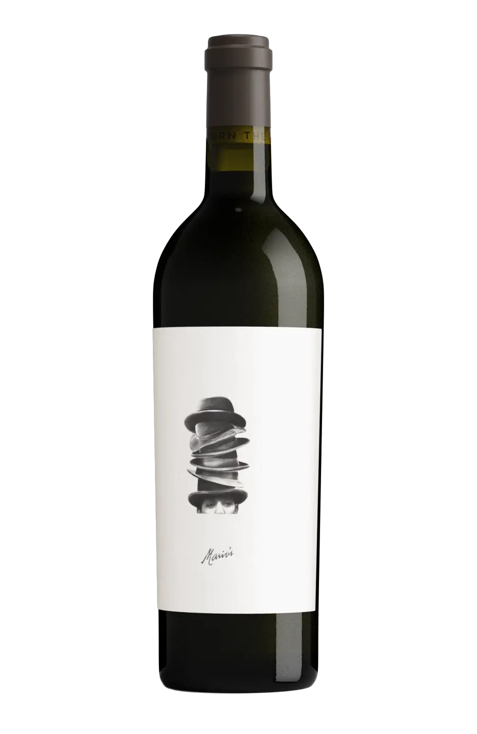 All the Hats - 2021 Cabernet Sauvignon | Trinchero Napa Valley