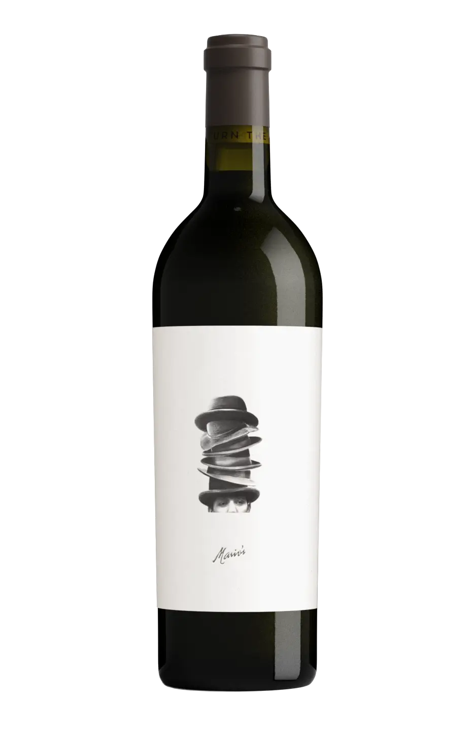 All the Hats - 2022 Cabernet Sauvignon | Trinchero Napa Valley